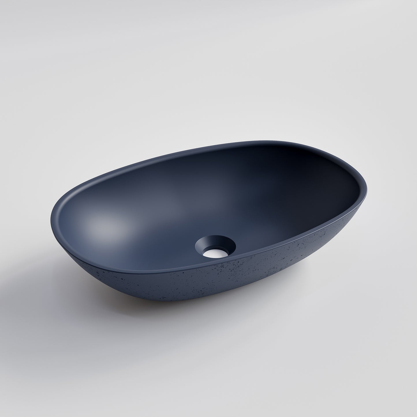 COVE CERVO Concreate basin  530