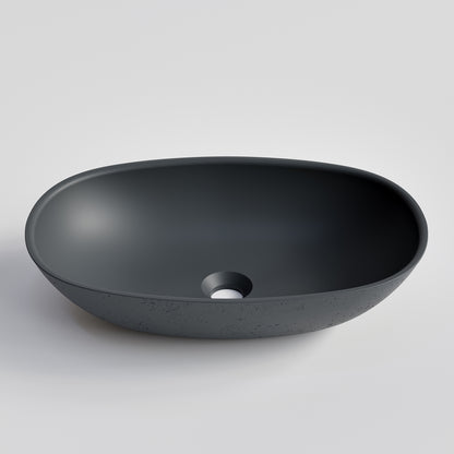 COVE CERVO Concreate basin  530