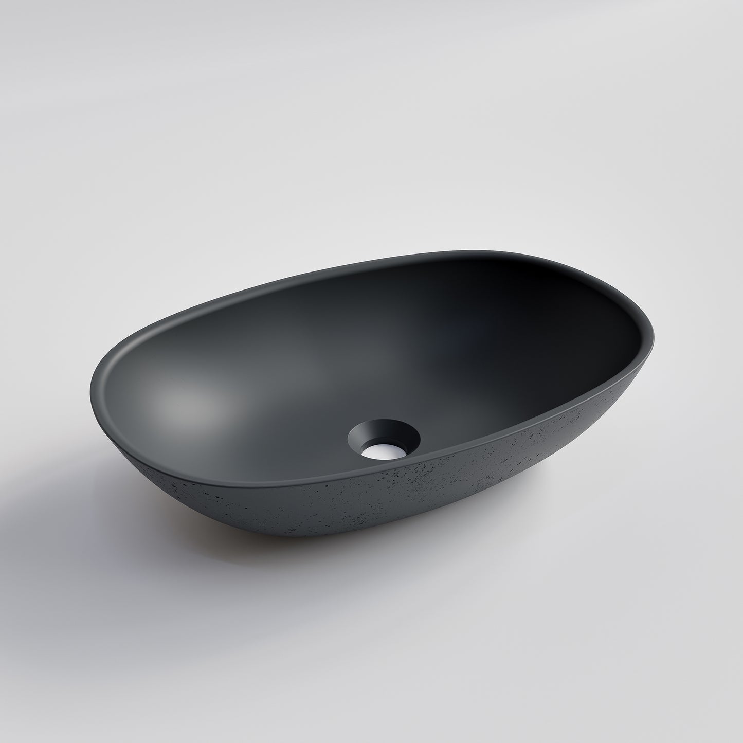 COVE CERVO Concreate basin  530