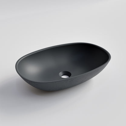 COVE CERVO Concreate basin  530