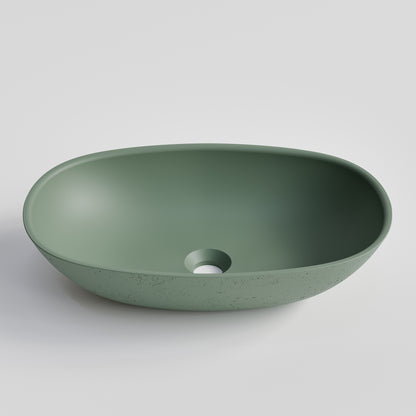 COVE CERVO Concreate basin  530