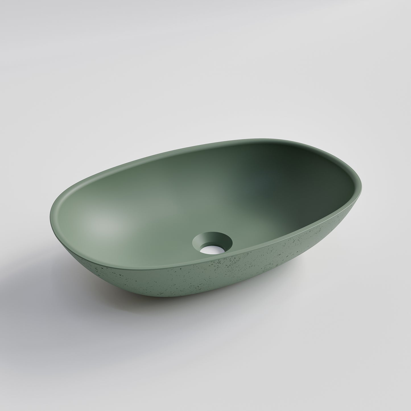 COVE CERVO Concreate basin  530