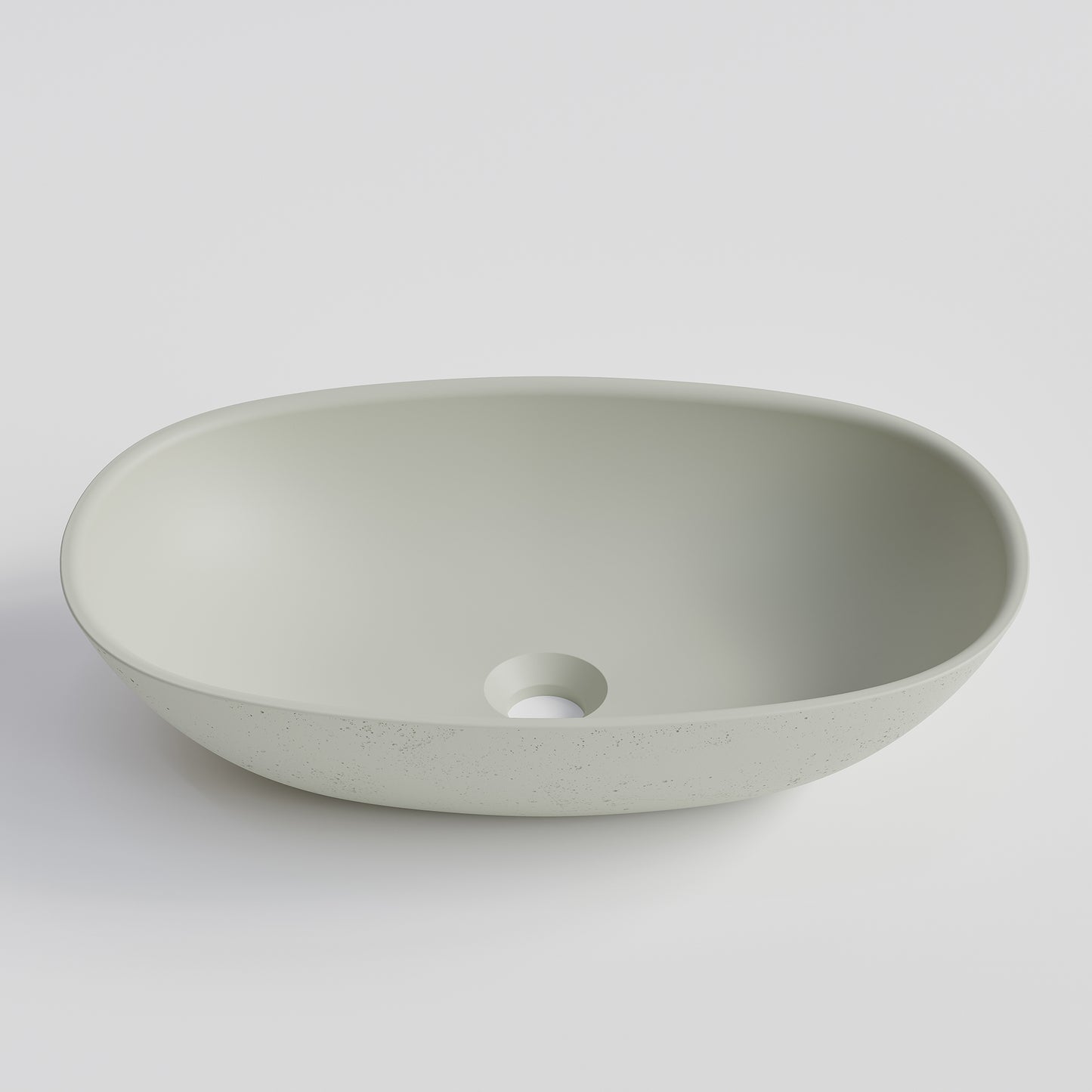 COVE CERVO Concreate basin  530