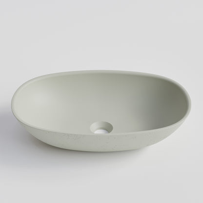 COVE CERVO Concreate basin  530