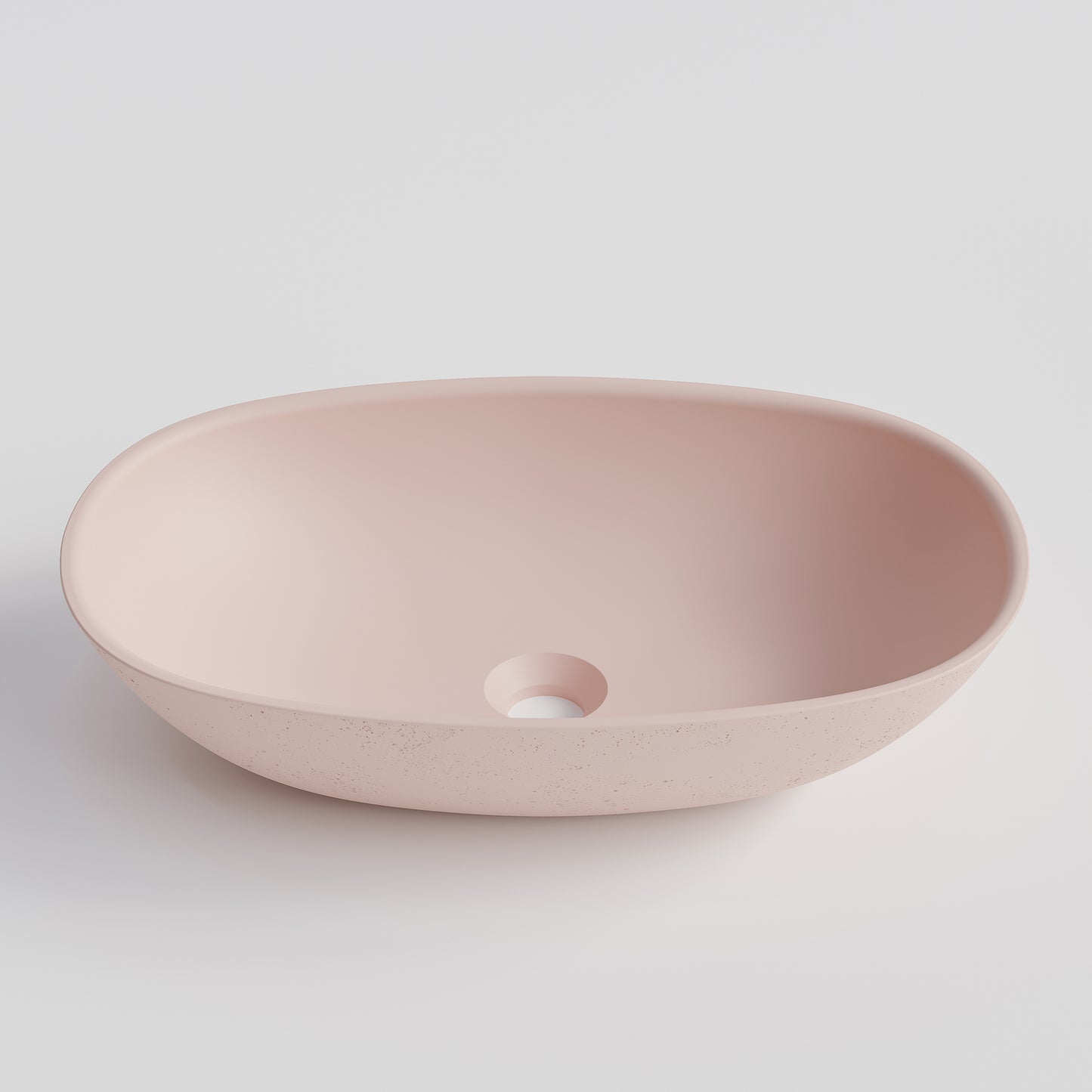 COVE CERVO Concreate basin  530