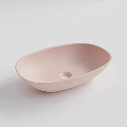 COVE CERVO Concreate basin  530