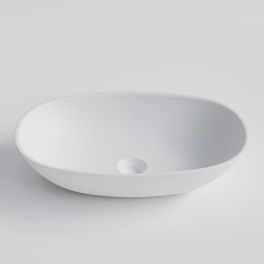 COVE CERVO Concreate basin  530