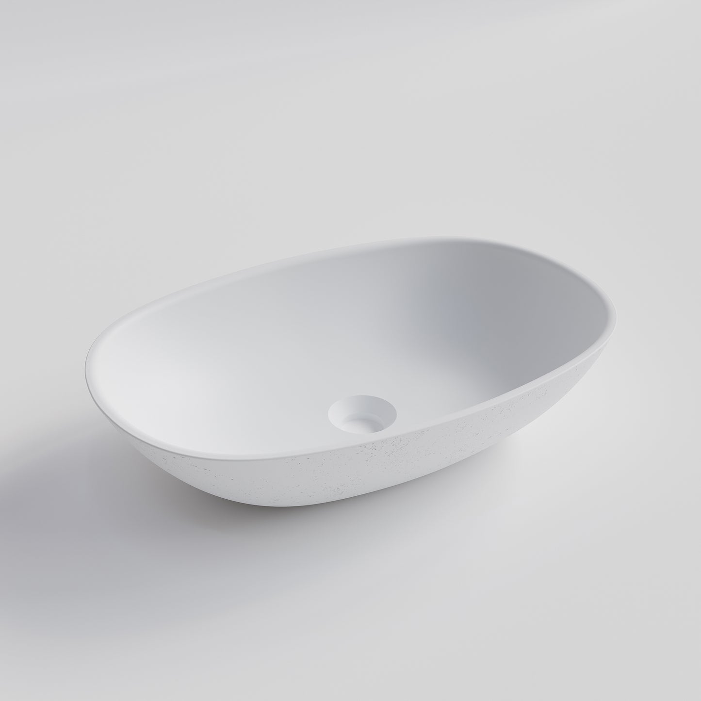 COVE CERVO Concreate basin  530