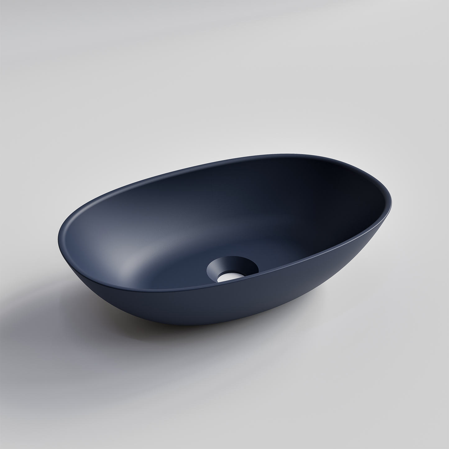 Mini Cervo Villastone basin 470