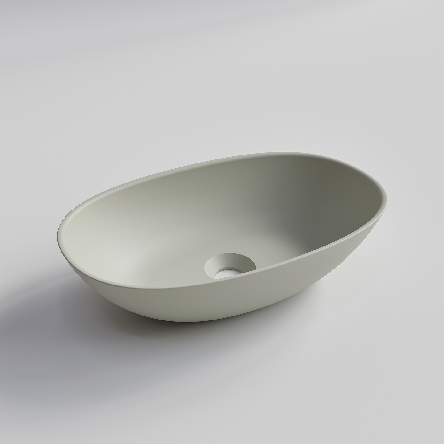 Mini Cervo Villastone basin 470